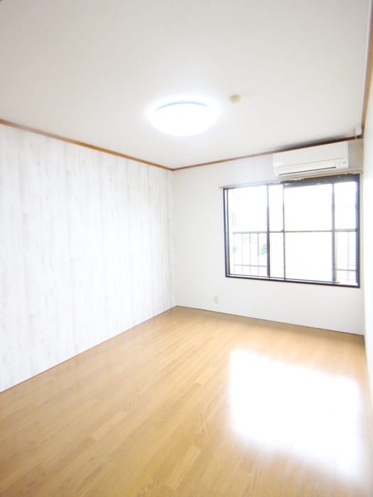 居室 ハイツつくし野