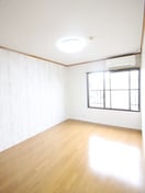 居室 ハイツつくし野