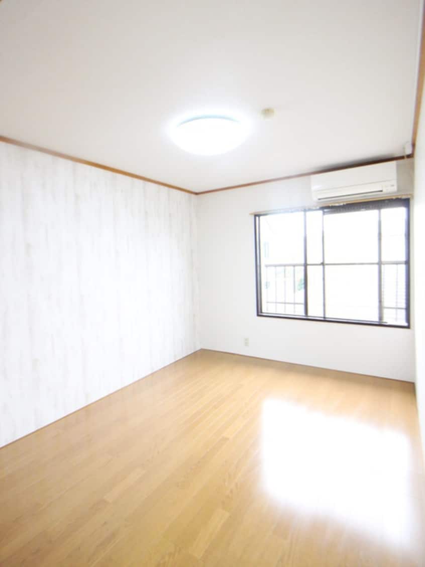 居室 ハイツつくし野