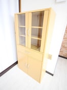 内観写真 ハイツつくし野