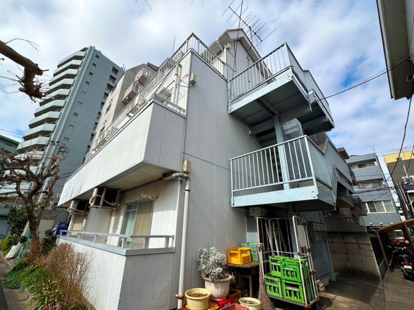 外観写真 第二サンライフ藤