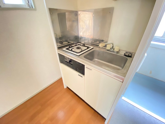 キッチン 第二サンライフ藤