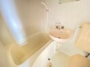 バス／シャワールーム等 第二サンライフ藤