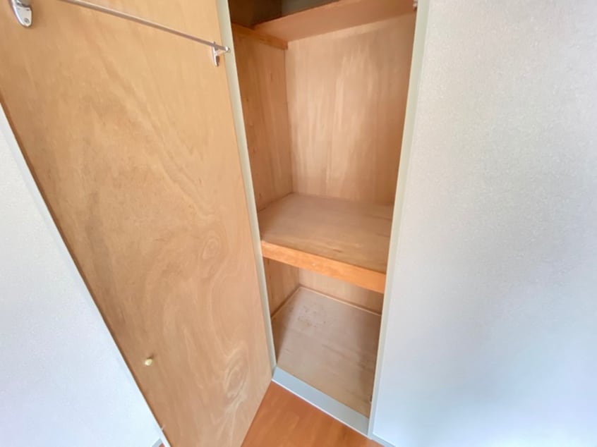 収納 第二サンライフ藤