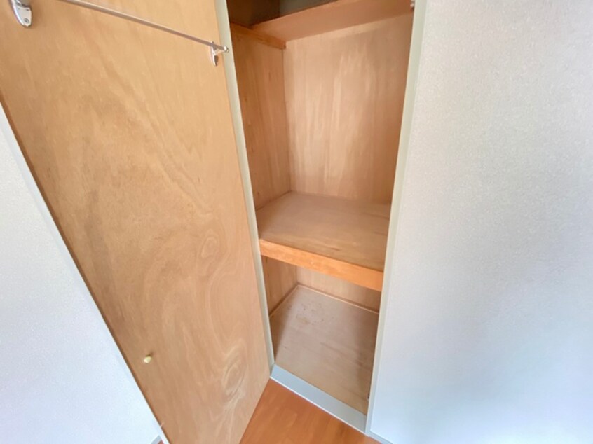 収納 第二サンライフ藤