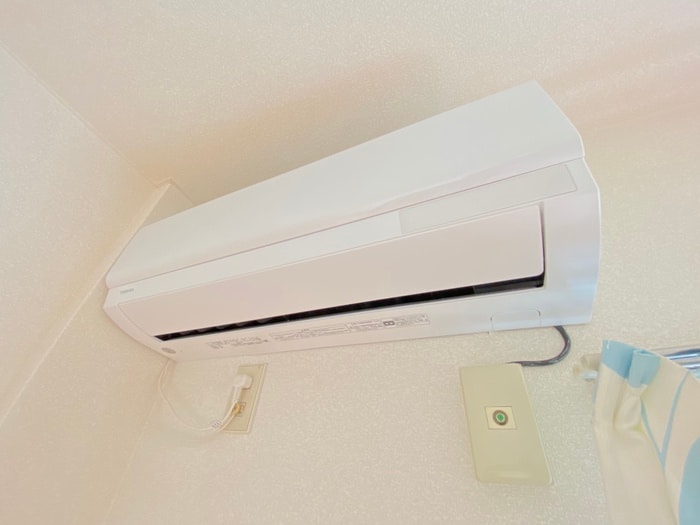 内観写真 第二サンライフ藤