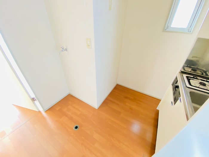 キッチン 第二サンライフ藤