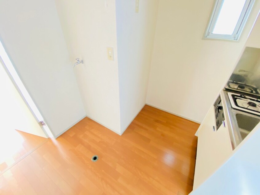 キッチン 第二サンライフ藤