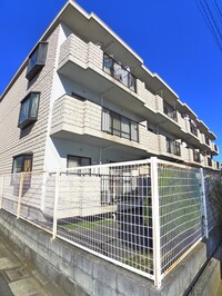 メゾンユウ－エ