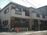 ハイツあけぼの