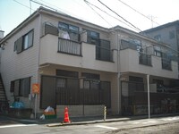 ハイツあけぼの