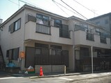 ハイツあけぼの