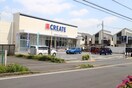 クリエイトエス・ディー 川崎堰店(ドラッグストア)まで220m ハイム小林Ａ