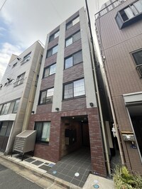 ベルシードステアー亀戸（302）