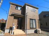 仮)鶴瀬東戸建　7