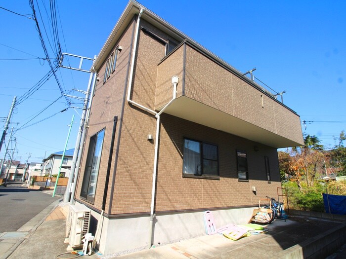 その他 仮)鶴瀬東戸建　7