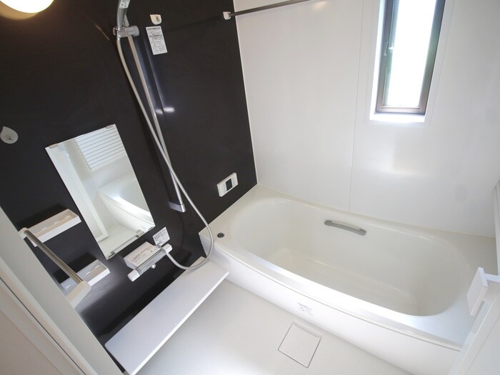 バス／シャワールーム等 仮)鶴瀬東戸建　7