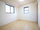 居室 仮)鶴瀬東戸建　7