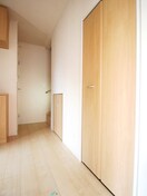 廊下 仮)鶴瀬東戸建　7