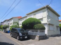 ファミール緑が丘