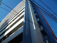 グランド・ガーラ代田橋(811)