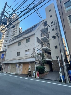 ホワイトマンション（５０４）