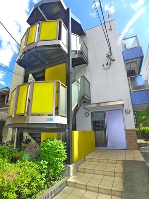 ウェルス中葛西