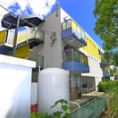 外観写真 ウェルス中葛西