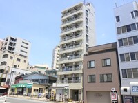 パレ・ドール文京第3（202）