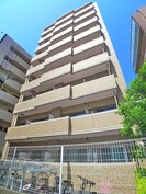 Ｂｅｌｌｅ・Ｄｅｍｅｕｒｅの外観