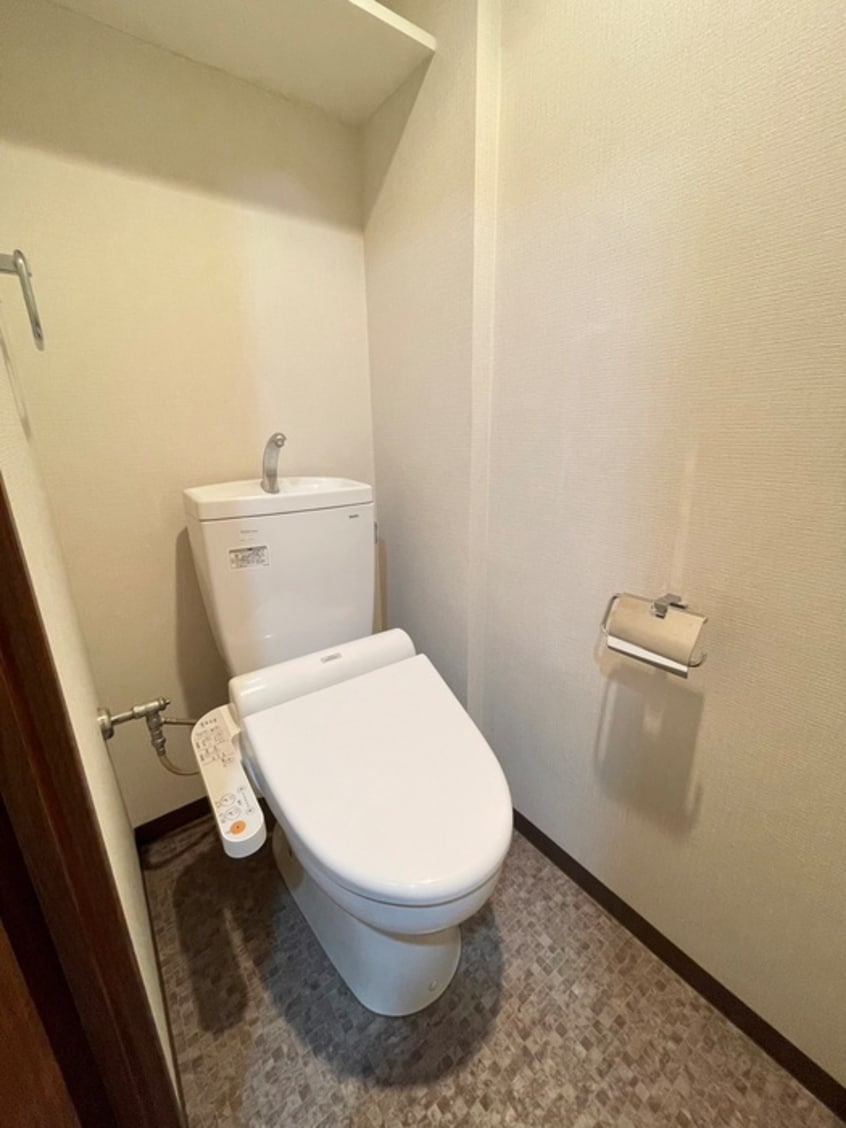 トイレ Ｂｅｌｌｅ・Ｄｅｍｅｕｒｅ