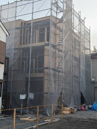 ﾗｲｸｱﾊｳｽ西日暮里