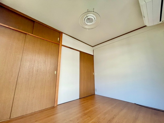 居室 コ－ポ二幸