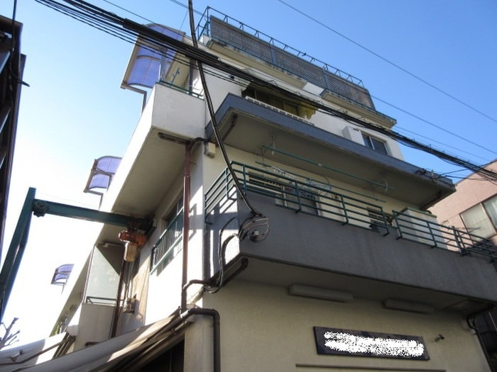 外観写真 コ－ポ二幸