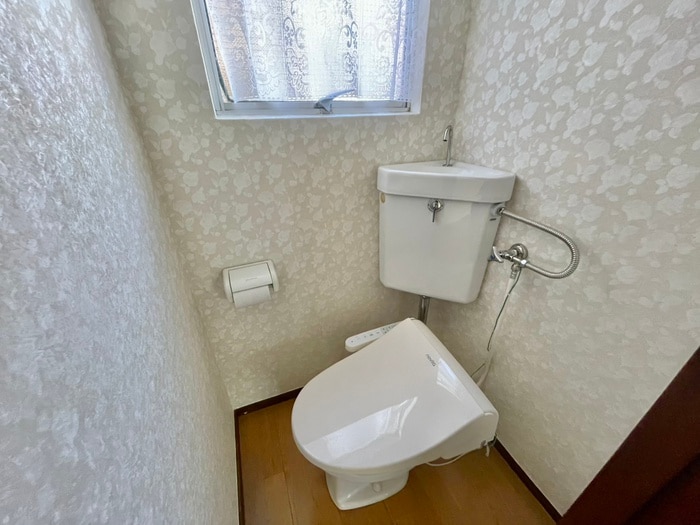 トイレ コ－ポ二幸