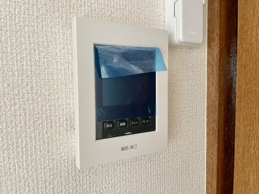 内観写真 コ－ポ二幸