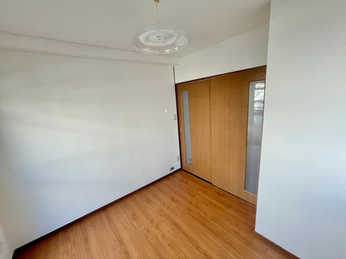 居室 コ－ポ二幸