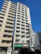 エスティメゾン千駄木の外観