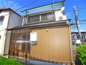 高砂２丁目戸建