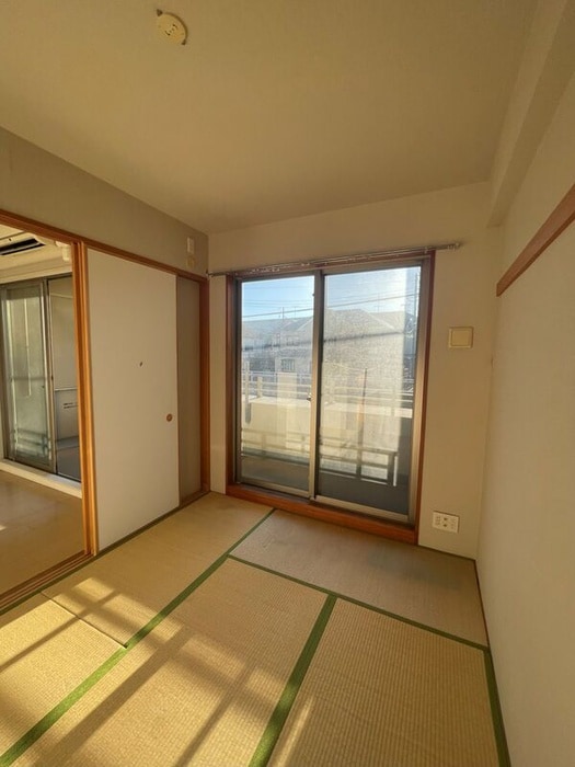 居室 サクセス西高島平