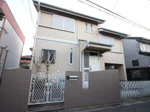 さいたま市北区日進町1丁目住宅
