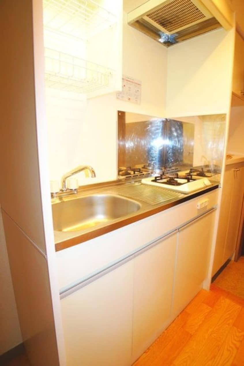 キッチン リバーシティ北戸田