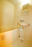 バス／シャワールーム等 リバーシティ北戸田