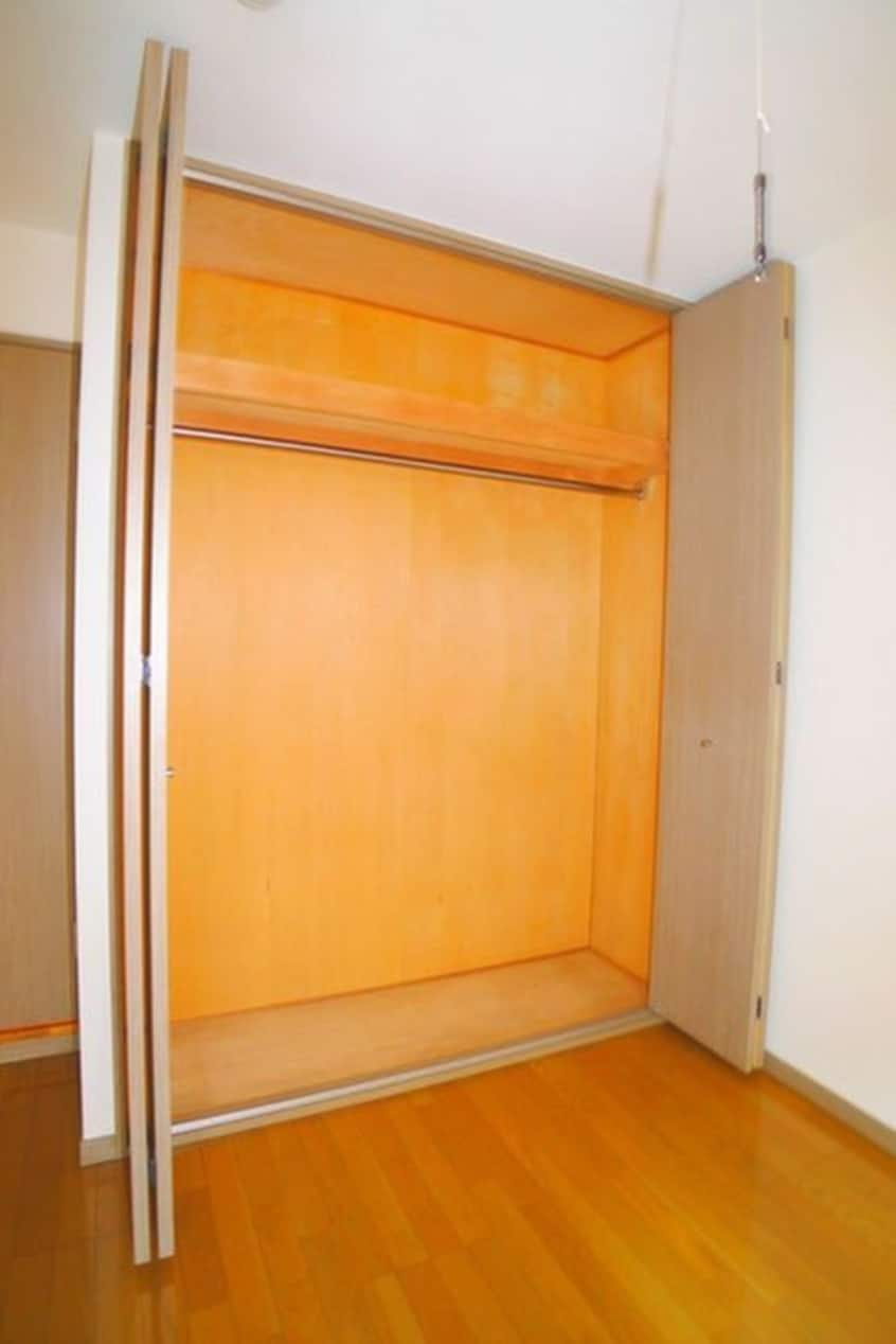 靴箱 リバーシティ北戸田