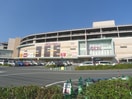 イオンモール北戸田店(ショッピングセンター/アウトレットモール)まで720m リバーシティ北戸田