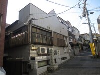 ベルメゾン音羽