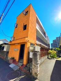 メゾン・ソレイユ