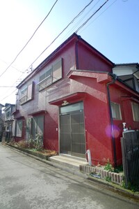 亀久保貸家