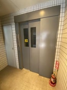 建物設備 ハルナビル