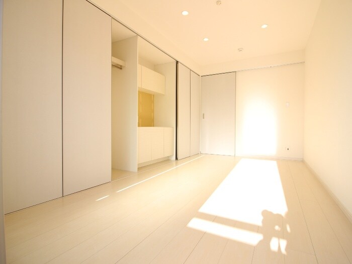 居室 リブリ・Pasture